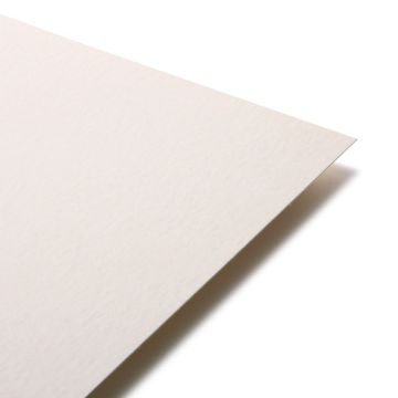 12x12 Square Hammer Texture Card Ivory 260GSM 10 Sheets
