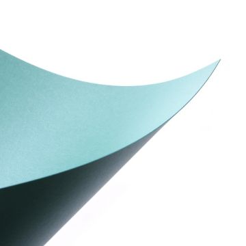 12x12 Stardream Pearlescent Card Lagoon Green 6 Sheets