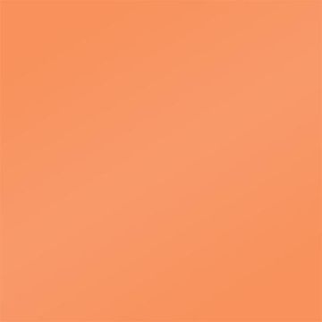 12x12 Card Pumpkin Orange Pearlescent Single Side Centura 8 Sheets