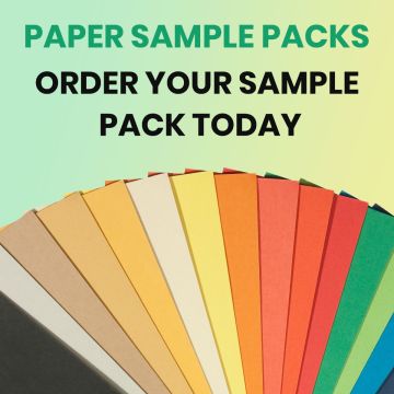 Quick Order Sample Pack - 10 Items