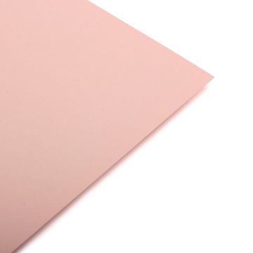 A2 Paper Salmon Pink 80GSM Coloured  50 Sheets