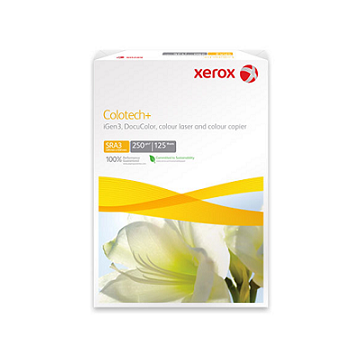 Xerox Colotech A3 280GSM White Card 50 Sheets