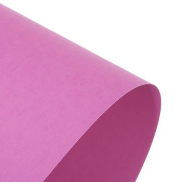 A3 Card Magenta Pink 350GSM ColorSet 8 Sheets