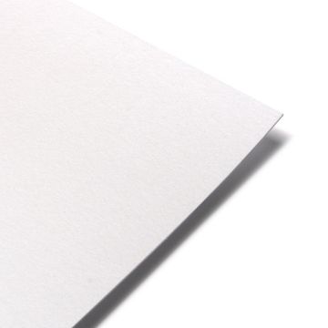 A3 Centura Card Fresh White Pearl Single Side 8 Sheets
