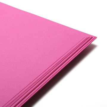 A3 Paper Pink Fluorescent 80GSM 25 Sheets