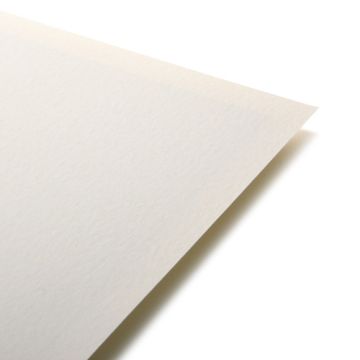 A3 Paper Ivory Hammer Texture Printer 100GSM Zanders Zeta 25 Sheets