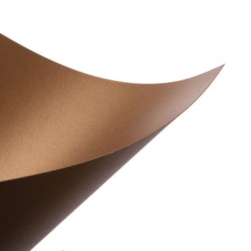 A4 Antique Gold Double Side Pearl Card 285GSM 1 Sheets