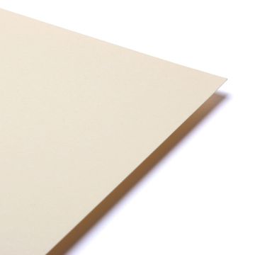 A4 Card Chamois 160GSM Coloured 50 Sheets
