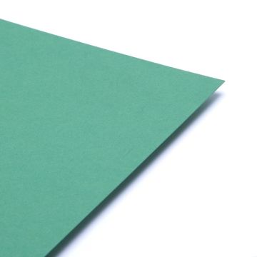 A5 Card Forest Green 160GSM Coloured Pack Size : 50 Sheets