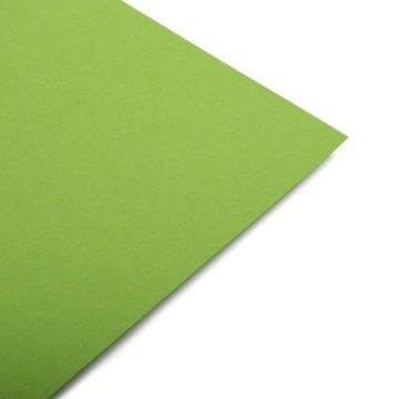 A5 Card Intensive Green 160GSM Coloured Pack Size : 50 Sheets
