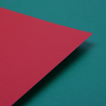 A4 Christmas Assorted Pearlescent Card Single Side 4 Sheet