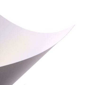 A4 Dolomite Pearlescent Card Gold Double Side 285GSM 1 Sheet