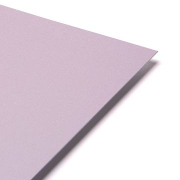 A4 Lavender Pearlescent Card Single Side 1 Sheets