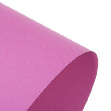 A4 Magenta Pink Coloured 270GSM Card Recycled 10 Sheets