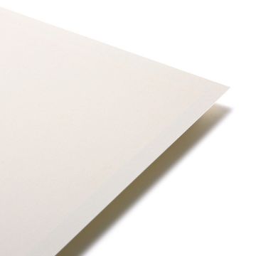 A4 Paper Ivory Linen Texture Printer 100GSM 25 Sheets