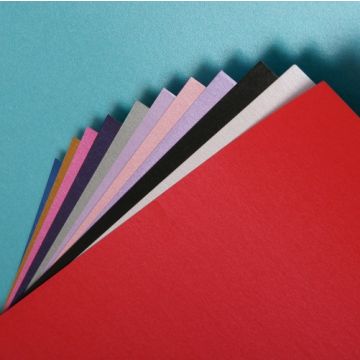 A4 Centura Pearl Card Single Side Popular 10 Sheets