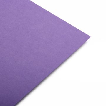 A4 Paper Deep Lilac 80GSM Coloured 50 Sheets