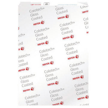 Xerox A4 Colotech+ Gloss Card 280GSM 50 Sheets