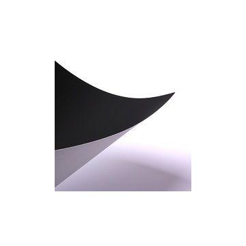 A5 Black 1 Sided Coloured Paper 100GSM 25 Sheets