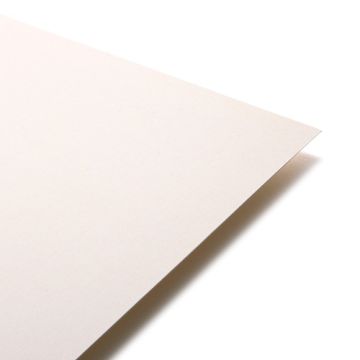 A5 Card Ivory Linen Texture Printer 260GSM 10 Sheets