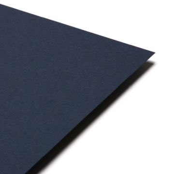 A5 Card Navy Blue 240GSM Wedding Crafts 50 Sheets