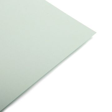 A5 Card Pastel Green 220GSM Coloured 50 Sheets