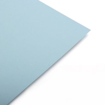 A5 Card Sky Blue 240GSM Coloured 50 Sheets