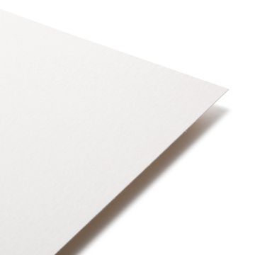 A5 Card White Hammer Texture Printer 350GSM  10 Sheets