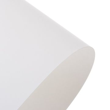 A5 Ivory Craft Card Starfine Smooth 300GSM 50 Sheets