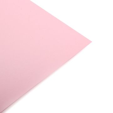 A5 Paper Pastel Pink 80GSM Coloured 50 Sheets