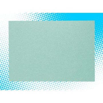 A6 Stardream Pearlescent Card Lagoon 1 Sheets