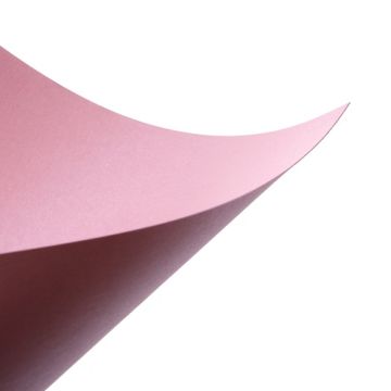 A6 Stardream Pearlescent Card Pink Quartz 1 Sheets