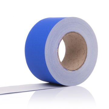 Bordette Ultra Blue  Paper Border 50 Metre x 48mm 1 Roll