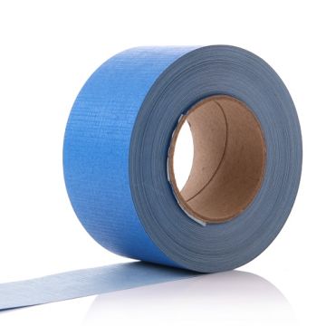 Blue Border Roll Paper Azure 50M x 48mm x 2
