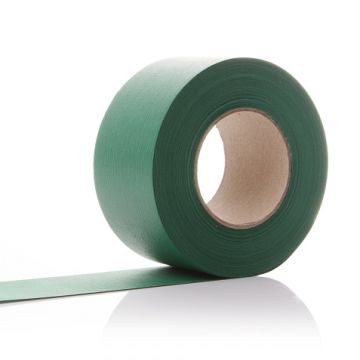 Paper Border Roll Emerald Green 50M x 48mm 2 Rolls