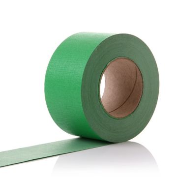 Bordette  Paper Border Leaf Green 50M x 48mm 2 Rolls
