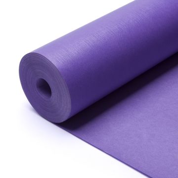 Purple Paper Roll 1020mm x 25M Violet x1