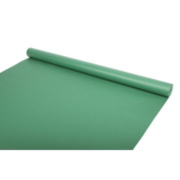 Emerald Green Paper 50M x 1 Roll