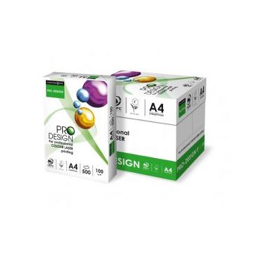 ProDesign High White Card A4 Box 250GSM  1000 Sheets