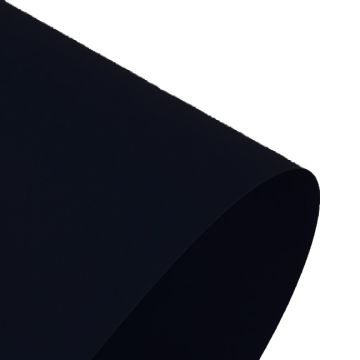 A3 Card Navy Blue 350GSM ColorSet 8 Sheets