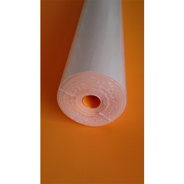 Orange School  Backing Paper Roll 50 Metre x 76cm 1 Roll..