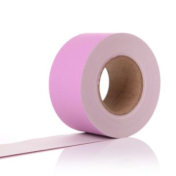 Paper Border Roll Lilac Purple 50 Metre x 48mm 1 Roll