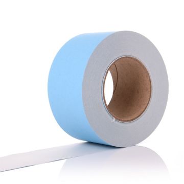 Bordette Sky Blue School  Border Roll 50 Metre  1 Roll