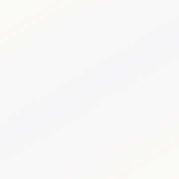 A5 Snow White Pearlescent Paper Single Side 10 Sheets