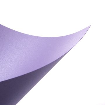 SRA3 Stardream Pearlescent Card Amethyst Purple 4 Sheets