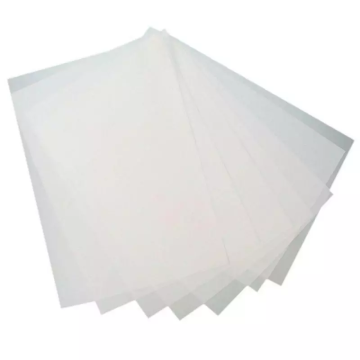 A1 Tracing Paper 112gsm Translucent Calligraphy Drawing 50 Sheets